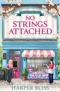 Cover: No Strings Attached - Storm Publishing