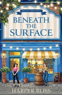 Enlarge image Cover: Beneath the Surface - Storm Publishing