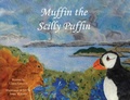 Cover: Muffin the Scilly Puffin - Grosvenor House Publishing