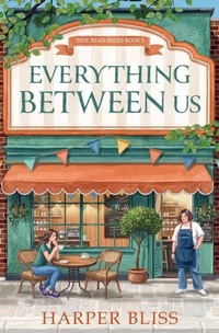 Enlarge image Cover: Everything Between Us - Storm Publishing