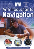 Cover: RYA An Introduction to Navigation - Royal Yachting Association