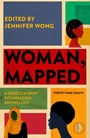 Cover: Woman, Mapped - Fly on the Wall Press