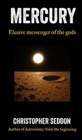 Cover: Mercury: Elusive Messenger of the Gods - Christopher Seddon
