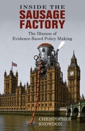 Cover: Inside the Sausage Factory - University of Buckingham Press