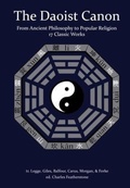 Cover: The D&agrave;oist Canon: From Ancient Philosophy to Popular Religion - Brimir & Blainn
