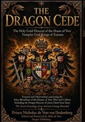 Cover: The Dragon Cede - DRAGON PUBLISHING