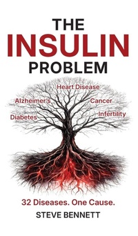 Enlarge image Cover: The Insulin Problem - Clubwell