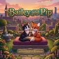 Cover: Bailey and Pip - All Writing Pro