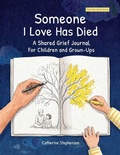Cover: Someone I Love Has Died - Wooden House Books