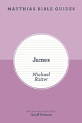 Cover: James - Matthias Bible Guides