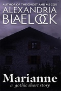 Cover: Marianne - BlueMere Books