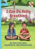 Cover: I Can Do Belly Breathing - Library for All Ltd