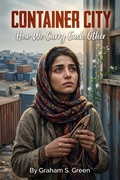 Cover: Container City - The Ethnographic Media Group