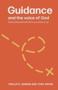 Cover: Guidance and the Voice of God - Matthias Media
