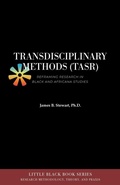Cover: Transdisciplinary Methods (TASR) - Universal Write Publications LLC