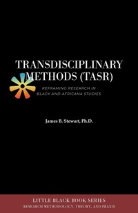 Enlarge image Cover: Transdisciplinary Methods (TASR) - Universal Write Publications LLC