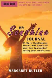 Enlarge image Cover: My Sonshine Journal - Wilderness Voice Publishing