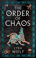 Cover: The Order of Chaos: A Dark Loki Norse Fantasy - Ravenwell Press