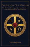Cover: Fragments of the Pleroma - Triad Press