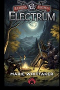Cover: Electrum - Amity Studios LLC