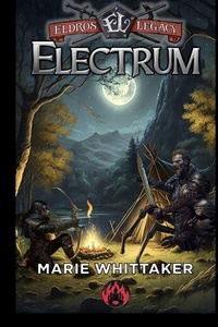 Enlarge image Cover: Electrum - Amity Studios LLC