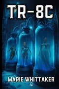 Cover: Tr.8c - Amity Studios LLC