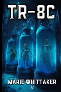 Enlarge image Cover: Tr.8c - Amity Studios LLC