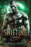 Cover: Shifting Loot - Danielle Forrest