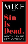 Cover: Sin is Dead - Knight King Press