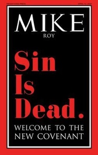 Enlarge image Cover: Sin is Dead - Knight King Press