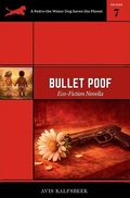 Cover: Bullet Poof - Elisabet Alhambra Productions