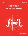 Cover: The Magic of Music Theory - The Magic of Music Theory