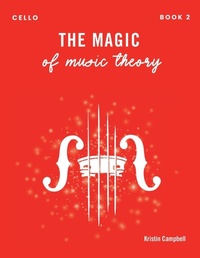 Enlarge image Cover: The Magic of Music Theory - Horsehair Music