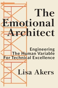 Enlarge image Cover: The Emotional Architect - ArmLin House