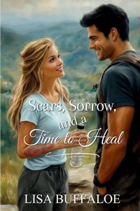 Enlarge image Cover: Scars, Sorrow, and a Time to Heal - John 15:11 Publications