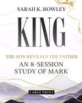 Cover: King - Flaming Dove Press