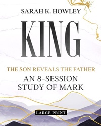 Enlarge image Cover: King - Flaming Dove Press