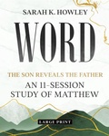 Cover: Word - Flaming Dove Press