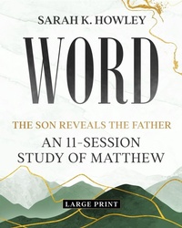 Enlarge image Cover: Word - Flaming Dove Press