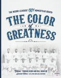 Cover: The Negro Leagues' 1931 Homestead Grays - Society for American Baseball Research