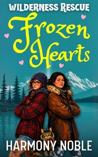 Enlarge image Cover: Frozen Hearts - truelovewriters