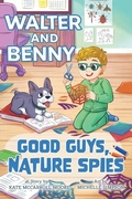 Cover: Walter and Benny - Brandylane Publishers, Inc.