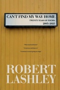 Cover: Can't Find My Way Home - Blue Cactus Press