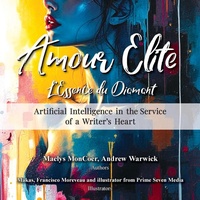 Enlarge image Cover: Amour Elite - Prime Seven Media