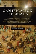 Cover: Gamificacion Aplicada - Jaxbird LLC