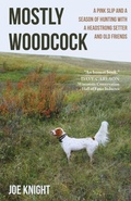 Cover: Mostly Woodcock - Cornerstone Press