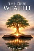 Cover: The True Wealth - Book Prides Publishing
