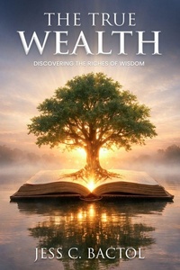 Enlarge image Cover: The True Wealth - Book Prides Publishing
