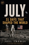Cover: Nomical History July - Nomical Books