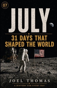 Enlarge image Cover: Nomical History July - Nomical Books